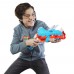 Мушкет Nerf DinoSquard Tricera-Blast (F0803)