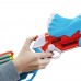 Мушкет Nerf DinoSquard Tricera-Blast (F0803)