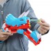 Мушкет Nerf DinoSquard Tricera-Blast (F0803)