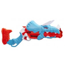 Мушкет Nerf DinoSquard Tricera-Blast (F0803)