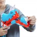 Мушкет Nerf DinoSquard Tricera-Blast (F0803)