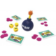 Настольная игра Hasbro Ka-Blab! (F2562)