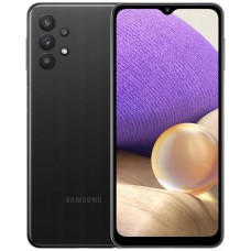 Мобильный телефон Samsung SM-A326 Galaxy A32 5G 4Gb/64Gb Awesome Black