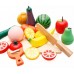 Set de fructe Kinder Fructe si Legume (180)