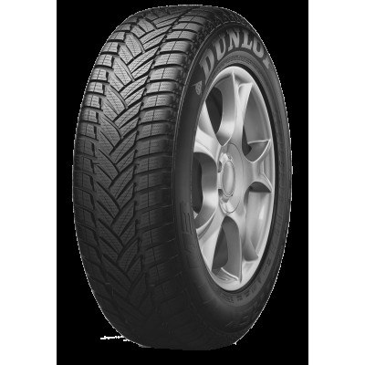 Шина Dunlop Grandtrek WT M3 275/55 R19 111H