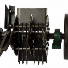Аксессуары к фермерскому оборудованию Tehno MS MS400-24