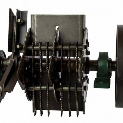 Аксессуары к фермерскому оборудованию Tehno MS MS400-24