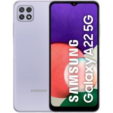 Мобильный телефон Samsung SM-A226 Galaxy A22 5G 4Gb/64Gb Purple