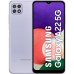 Мобильный телефон Samsung SM-A226 Galaxy A22 5G 4Gb/64Gb Purple