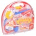 Set jucării Eddy Toys Doctor (86219-O)