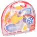 Set jucării Eddy Toys Doctor (86219-L)