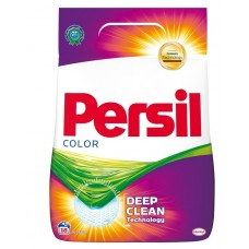 Detergent pudră Persil Color 1.17kg