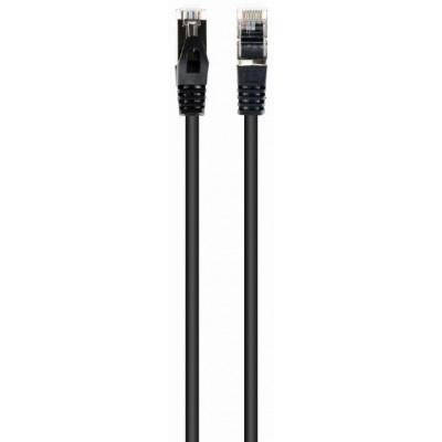 Сетевой кабель Cablexpert PP6-2M/BK