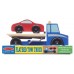 Автокран Tow Truck 01673