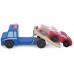 Автокран Tow Truck 01673
