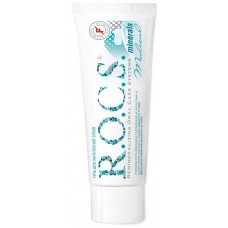 Гель для укрепления зубов R.O.C.S. Medical Minerals 45g