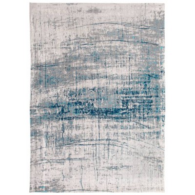 Ковёр Louis de Poortere Mad Men 8421 Bronx Azurite 2.00х2.80m