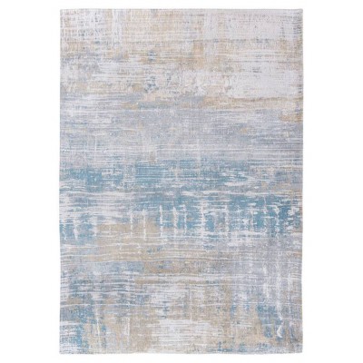 Ковёр Louis de Poortere Atlantic 8718 Long Island Blue 2.30x3.30m