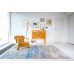 Ковёр Louis de Poortere Atlantic 8718 Long Island Blue 2.30x3.30m