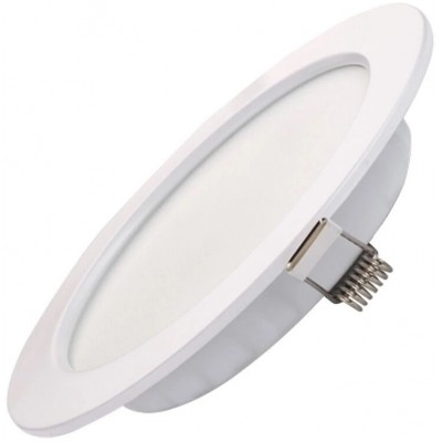 Встраиваемый светильник Enerlight Meridian 22Вт 4000К