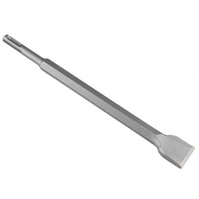 Daltă pentru piatră lemn Dnipro-M Ultra SDS + 14х250х30mm