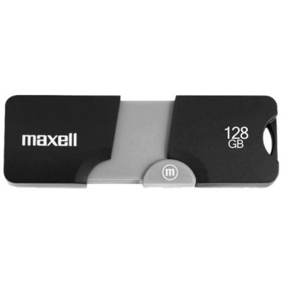 Флеш-накопитель Maxell USB 3.0 Flix 128GB