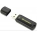 USB Flash Drive Transcend JetFlash 350 8Gb Black