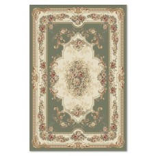 Ковёр Covoare Ungheni Bella Classic 0539_1_51088 0.80x1.50m
