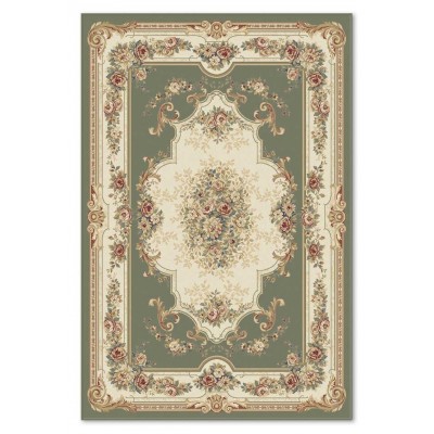 Ковёр Covoare Ungheni Bella Classic 0539_1_51088 0.80x1.50m