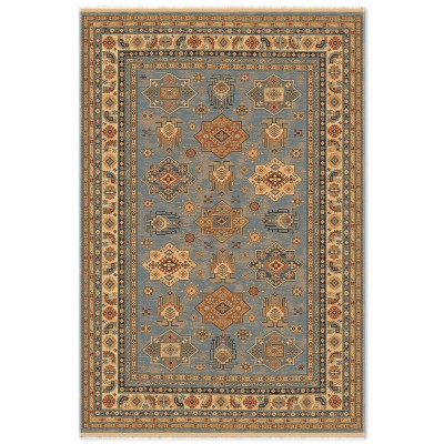 Ковёр Covoare Ungheni Antique 7683_1_53544 3.00x3.80m