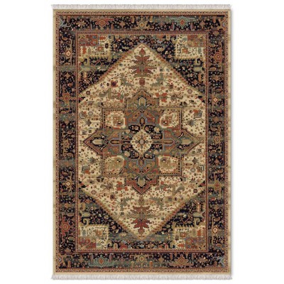 Ковёр Covoare Ungheni Antique 2886_1_53555 2.00x2.90m