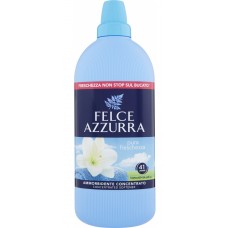 Кондиционер для стирки Felce Azzurra Pure Freshness 1,025L