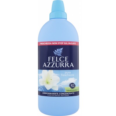 Кондиционер для стирки Felce Azzurra Pure Freshness 1,025L