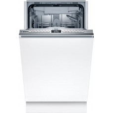 Maşină de spălat vase încorporabilă Bosch SPV4EMX16E