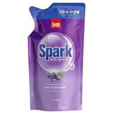 Средство для мытья посуды Sano Spark Lavender 500ml (280792)