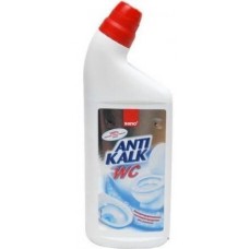 Средство для санитарных помещений Sano Anti Kalk 750ml (287621)