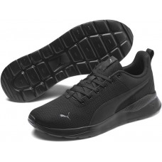 Кроссовки женские Puma Anzarun Lite Puma Black 40