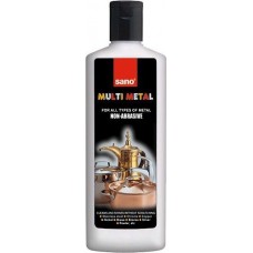 Средство для мытья посуды Sano Multi Metal 330ml (286877/935253)