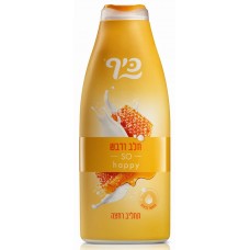 Молочко для тела Keff Honey 750ml (427558/356113)