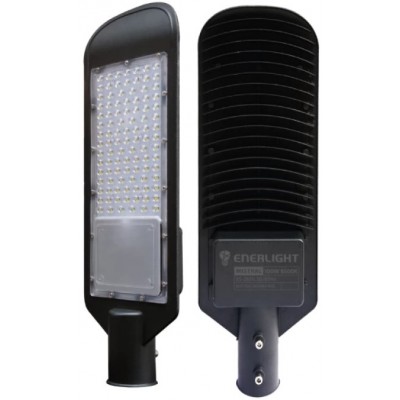 Уличный светильник Enerlight Mistral 100W 6500K