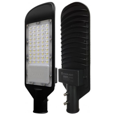 Уличный светильник Enerlight Mistral 50W6500K