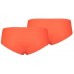 Женские трусы Puma Women Seamless Hipster 2P Pack Grenadine L