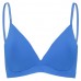 Бюстгальтер Puma Women Soft Padded Bra 1P Blue 75B