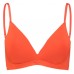Бюстгальтер Puma Women Soft Padded Bra 1P Grenadine 70B