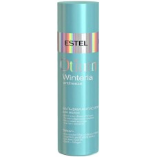 Бальзам для волос Estel Otium Winteria Antistatic 200ml