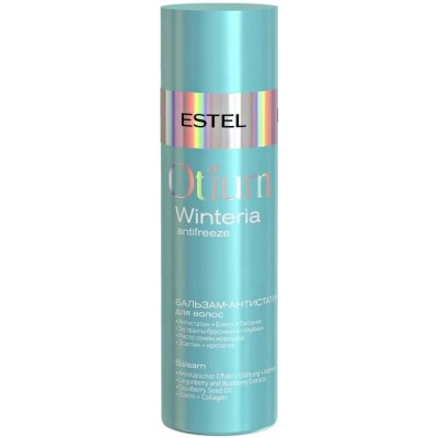 Balsam de păr Estel Otium Winteria Antistatic 200ml