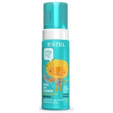 Детская пена для ванны Estel Little Me 150ml.