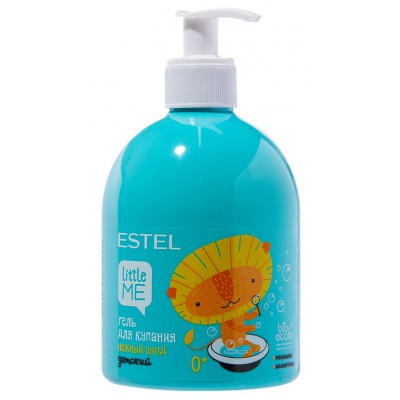 Детский гель для душа Estel Little Me 475ml