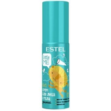 Cremă pentru bebeluși Estel Little Me 8in1 100ml