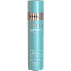 Crema-șampon pentru păr Estel Otium Winteria 250ml